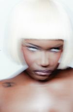 AMAARAE for Flaunt Magazine, January 2026