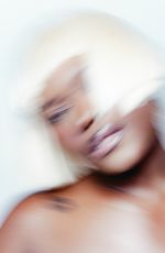 AMAARAE for Flaunt Magazine, January 2026