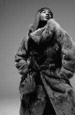 AMAARAE for Flaunt Magazine, January 2026