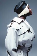 AMAARAE for Flaunt Magazine, January 2026