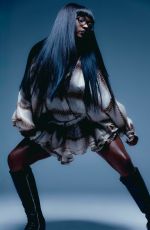 AMAARAE for Flaunt Magazine, January 2026