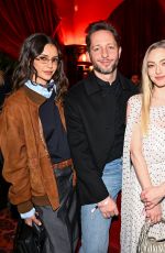 AMANDA SEYFRIED at Miu Miu Women