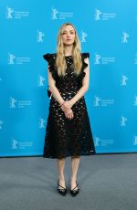 AMANDA SEYFRIED at The Testament Of Ann Lee Press Conference & Photocall at 76th Berlinale International Film Festival 02/19/2026