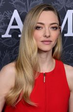 AMANDA SEYFRIED at The Testament of Ann Lee UK Gala Screening in London 02/06/2026