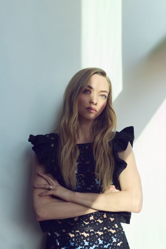 AMANDA SEYFRIED - Berlinale Portraits, February 2026