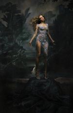 AMANDA SEYFRIED for Flaunt Issue 202, 2026