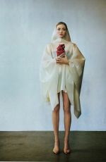 AMANDA SEYFRIED for Flaunt Issue 202, 2026