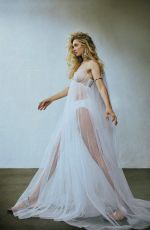 AMANDA SEYFRIED for Flaunt Issue 202, 2026