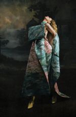AMANDA SEYFRIED for Flaunt Issue 202, 2026