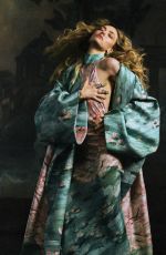 AMANDA SEYFRIED for Flaunt Issue 202, 2026