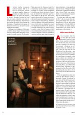 AMANDA SEYFRIED in Vanity Fair France, March 2026