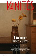 AMANDA SEYFRIED in Vanity Fair France, March 2026