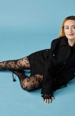 AMELIA DIMOLDENBERG for Elle Netherlands, February 2025