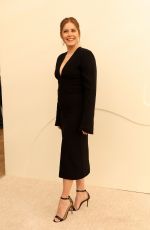 AMY ADAMS at Apple TV Press Day at Barker Hangar in Santa Monica 02/03/2026