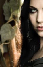 AMY LEE - MTV Portrait session, August 2006