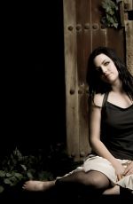 AMY LEE - MTV Portrait session, August 2006