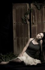 AMY LEE - MTV Portrait session, August 2006