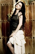 AMY LEE - MTV Portrait session, August 2006