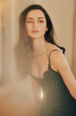 ANA DE ARMAS - Golden Globes Photoshoot, January 2026