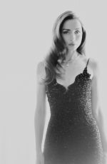 ANA DE ARMAS - Golden Globes Photoshoot, January 2026