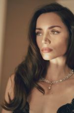 ANA DE ARMAS - Golden Globes Photoshoot, January 2026