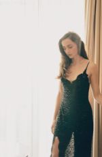 ANA DE ARMAS - Golden Globes Photoshoot, January 2026