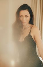 ANA DE ARMAS - Golden Globes Photoshoot, January 2026