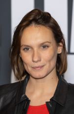 ANA GIRARDOT at Marty Supreme Premiere at Le Grand REX in Paris 02/03/2026