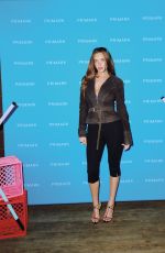 ANASTASIA KARANIKOLAOU at Primark Event in San Francisco 02/08/2026