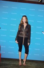 ANASTASIA KARANIKOLAOU at Primark Event in San Francisco 02/08/2026