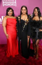 ANGELA BASSETT at 8th Annual American Black Film Festival Honors at SLS Hotel in Beverly Hills 02/16/2026