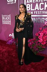 ANGELA BASSETT at 8th Annual American Black Film Festival Honors at SLS Hotel in Beverly Hills 02/16/2026
