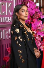 ANGELA BASSETT at 8th Annual American Black Film Festival Honors at SLS Hotel in Beverly Hills 02/16/2026
