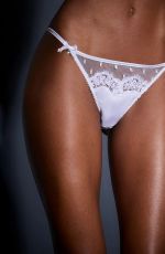 ANGELA GARTEN for Agent Provocateur Spring/Summer 2026 Collection, February 2026