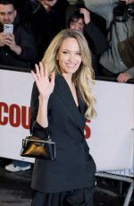 ANGELINA JOLIE Arrives at Coutures Premiere at Pathe Palace in Paris 02/09/2026