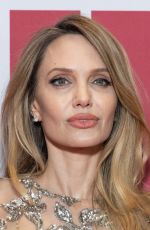 ANGELINA JOLIE at Couture Paris Film Premiere at Pathe Palace in Paris 02/09/2026