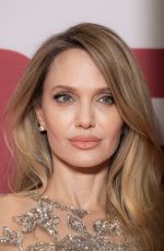 ANGELINA JOLIE at Couture Paris Film Premiere at Pathe Palace in Paris 02/09/2026