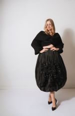 ANNA BARYSHNIKOV for L