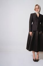 ANNA BARYSHNIKOV for L