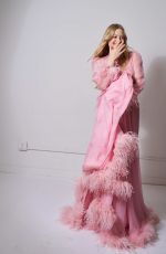 ANNA BARYSHNIKOV for L