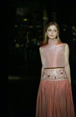 ANNA BRYSHNIKOV for NYLON Magazine/Idiotka Premiere, February 2026