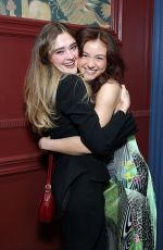 ANNA CATHCART at Cosmopolitan and Pandora Jewelry