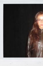ANNA CATHCART - Instagram Photos 02/16/2026