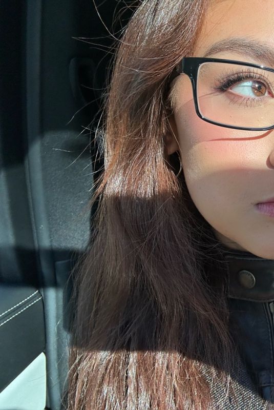 ANNA CATHCART - Instagram Photos 02/16/2026
