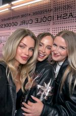 ANNA MARIA OLBRYCHT - Instagram Photos 02/04/2026
