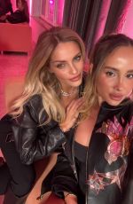 ANNA MARIA OLBRYCHT - Instagram Photos 02/04/2026