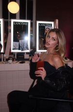 ANNA MARIA OLBRYCHT - Instagram Photos 02/04/2026