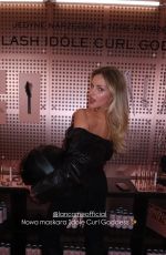 ANNA MARIA OLBRYCHT - Instagram Photos 02/04/2026