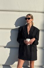 ANNA MARIA OLBRYCHT - Instagram Photos 02/05/2026