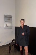 ANNA MARIA OLBRYCHT - Instagram Photos 02/05/2026